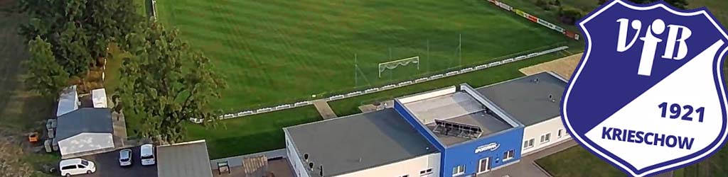 Sportpark Krieschow